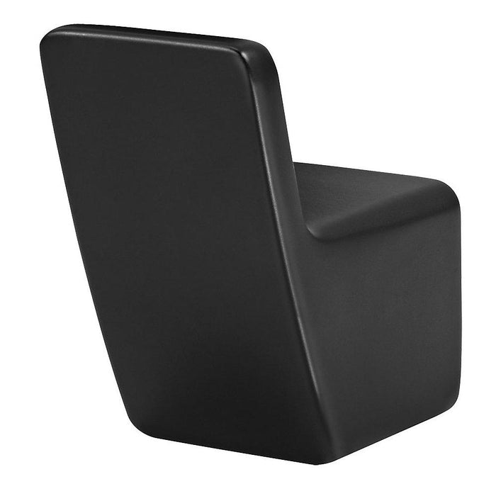 Pfister BRH-DF1B Kenzo Robe Hook in Matte Black