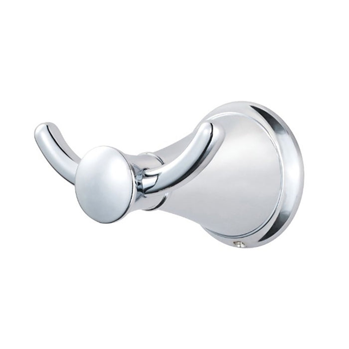 Pfister BRH-GL1C Saxton Robe Hook in Polished Chrome