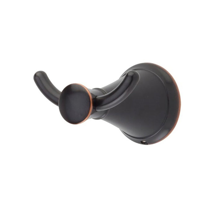 Pfister BRH-GL1Y Saxton Robe Hook in Tuscan Bronze