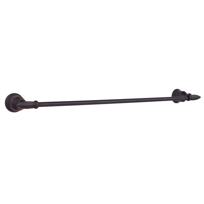 Pfister BTB-CB2Y Avalon 24" Towel Bar in Tuscan Bronze