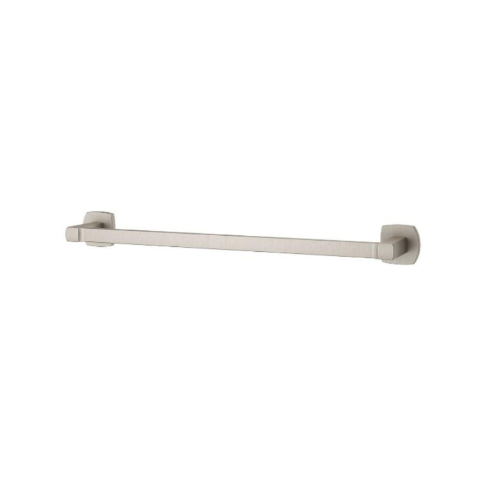 Pfister BTB-DA1K Deckard 18" Towel Bar in Brushed Nickel