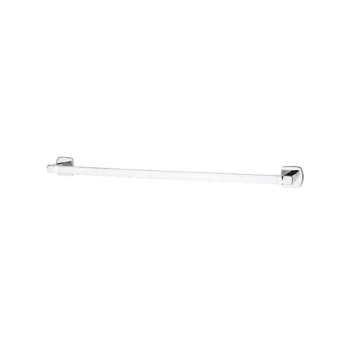 Pfister BTB-DA2C Deckard 24" Towel Bar in Polished Chrome