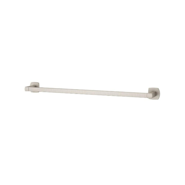 Pfister BTB-DA2K Deckard 24" Towel Bar in Brushed Nickel
