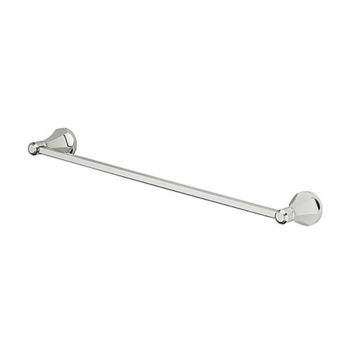 Pfister BTB-DE1C Arterra 18" Towel Bar in Polished Chrome