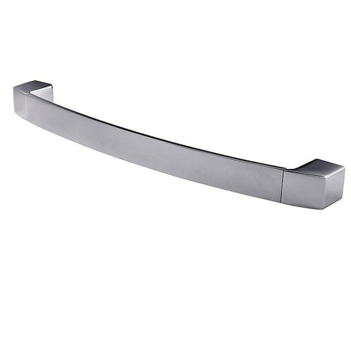 Pfister BTB-DF1K Kenzo 18" Towel Bar in Brushed Nickel
