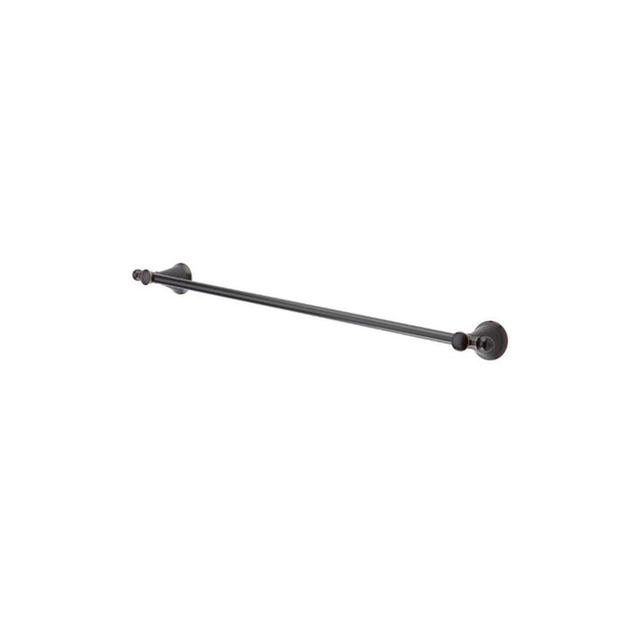 Pfister BTB-GL1Y Saxton 18" Towel Bar in Tuscan Bronze