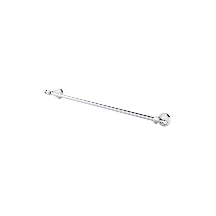 Pfister BTB-GL2C Saxton 24" Towel Bar in Polished Chrome