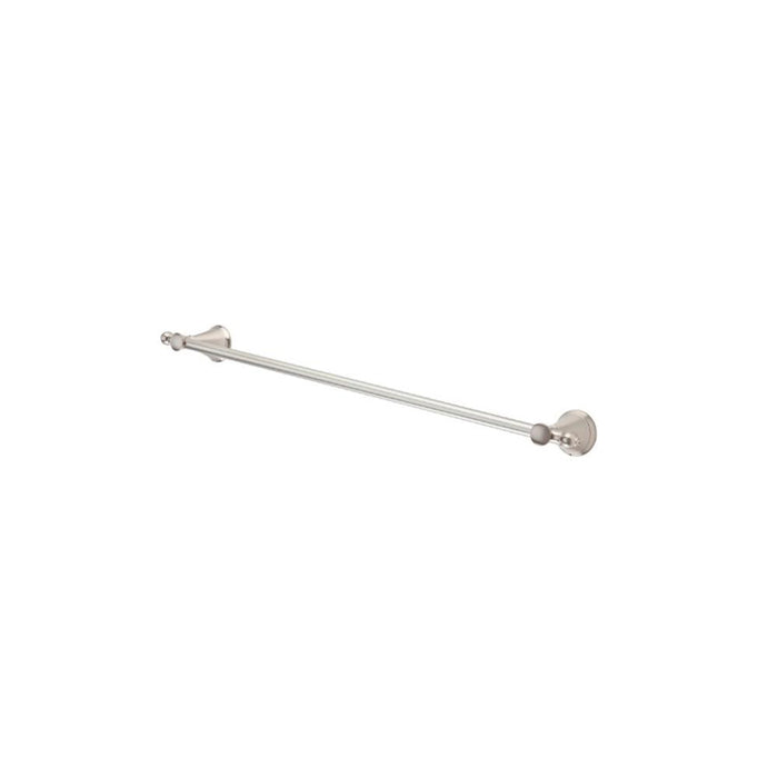Pfister BTB-GL2K Saxton 24" Towel Bar in Brushed Nickel