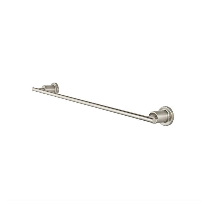 Pfister BTB-NC2K Contempra 24" Towel Bar in Brushed Nickel