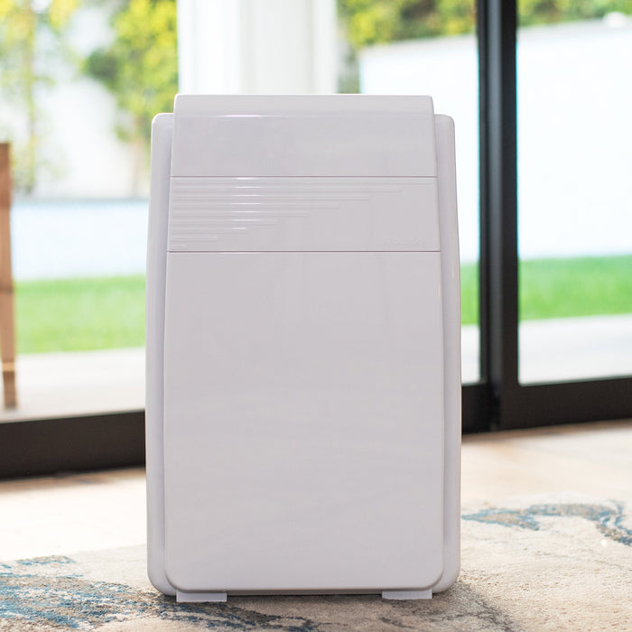 Brondell P200-W Horizon 5-Stage Composite HEPA-Type Air Purifier in White