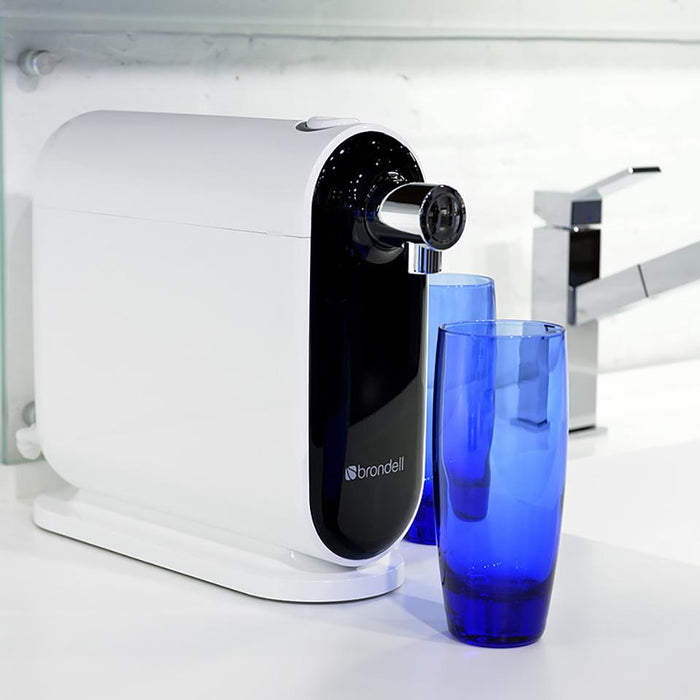 Brondell H630 Cypress 3-stage H2O+ Water Filtration System
