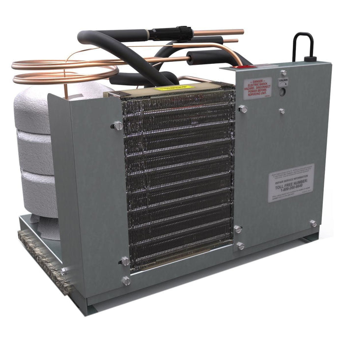 Elkay ECP8 Remote Water Chiller, Non-Filtered, 8 GPH