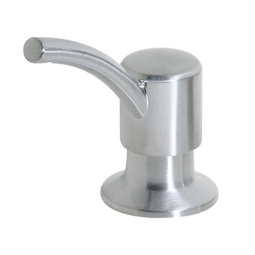 Pfister KSD-K1SS Kitchen Soap Dispenser in Stainless Steel
