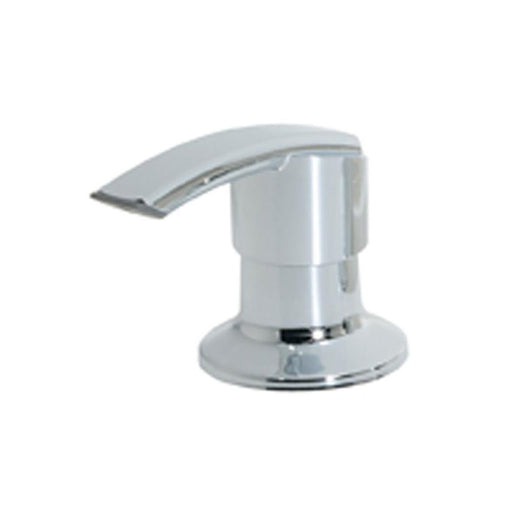 Pfister KSD-LCCC Kitchen Soap Dispenser in Polished Chrome