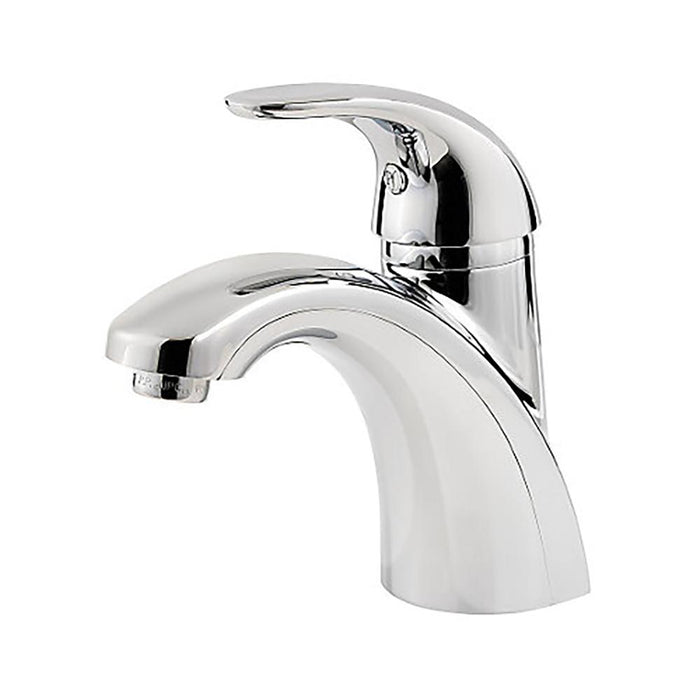 Pfister LF-042-PRCC Parisa Single Control 4" Bathroom Faucet in Polished Chrome