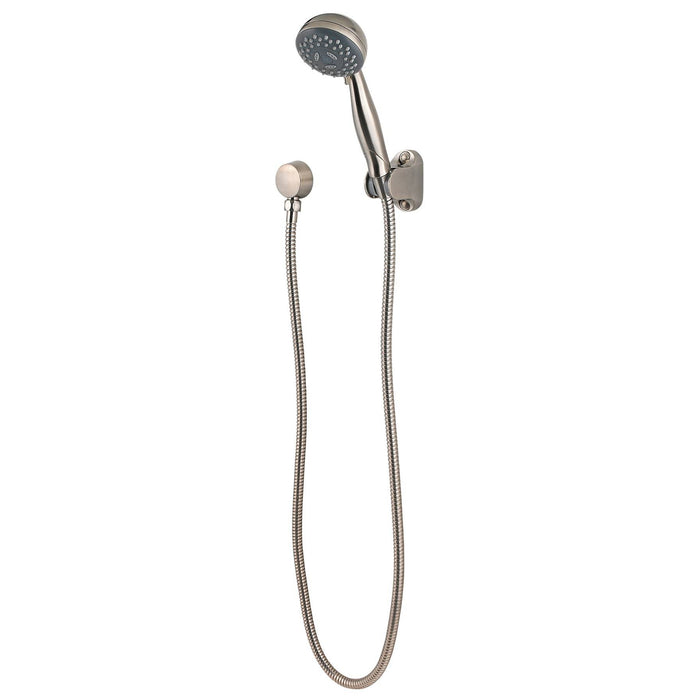 Pfister LG16-200K 3-Function Handheld Shower in Brushed Nickel
