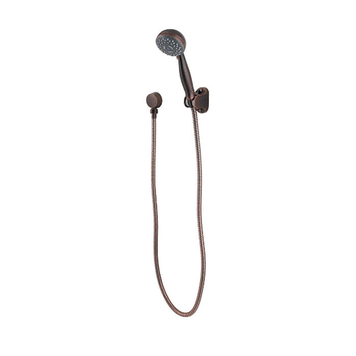 Pfister LG16-200U Wall Mount Handshower in Rustic Bronze