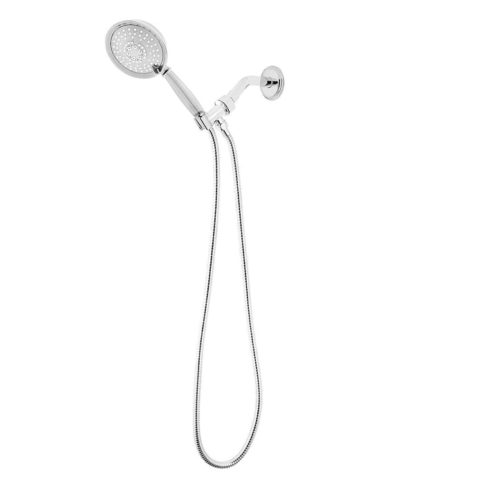 Pfister LG16-CB0C Avalon Handshower with Cradle 1.8 GPM Polished Chrome