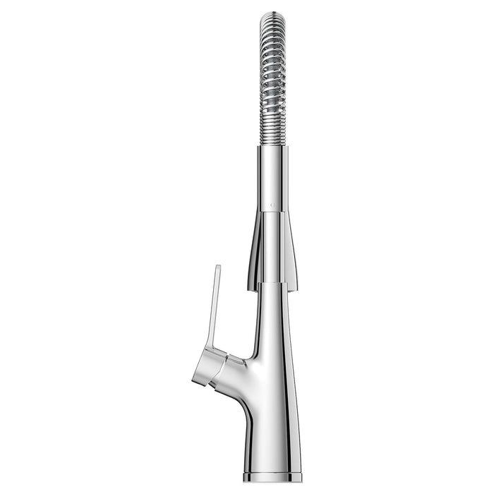 Pfister LG529-NECS Neera Pull-Down Culinary Kitchen Faucet in Stainless Steel
