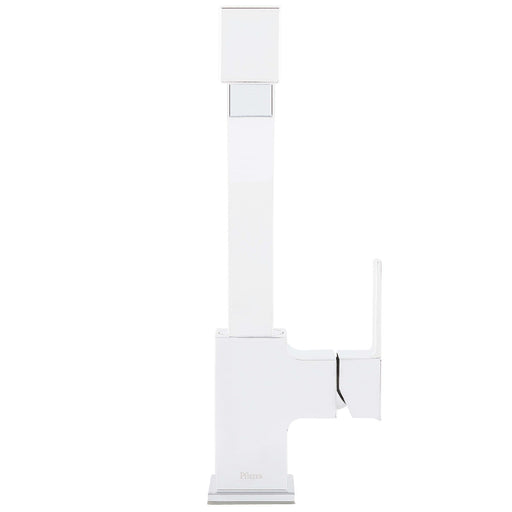 Pfister LG534-LPMC Arkitek Pull-Out Kitchen Faucet in Polished Chrome