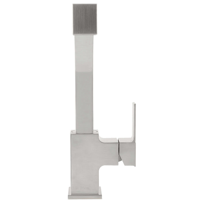 Pfister LG534-LPMS Arkitek Pull-Out Kitchen Faucet in Stainless Steel