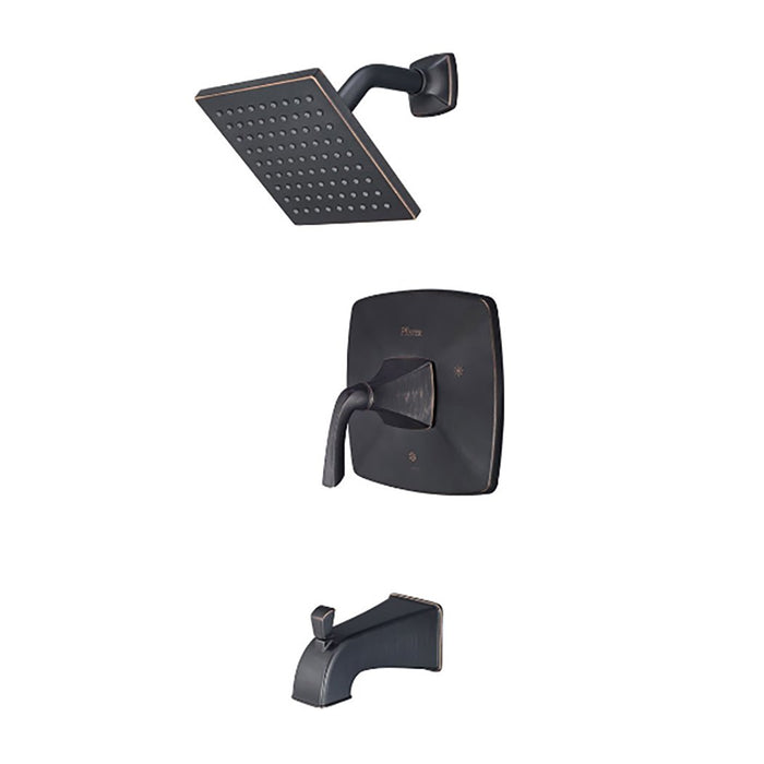 Pfister LG89-8BSY Bronson Tub/Shower Trim in Tuscan Bronze