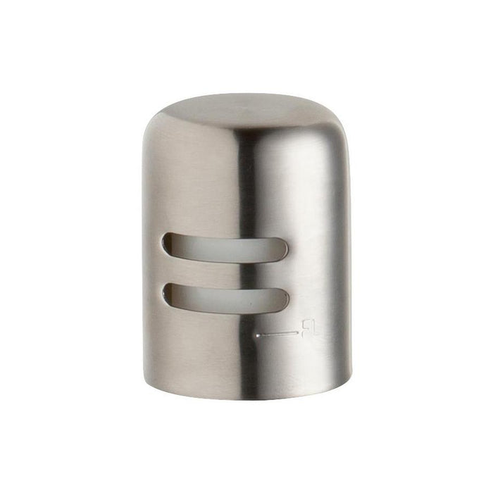 Elkay LK105LS Faucet Air Gap, Lustrous Steel