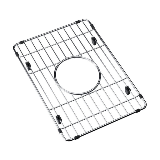Elkay LKBG1115SS Stainless Steel 10-7/16" x 14-9/16" x 1-5/16" Bottom Sink Grid
