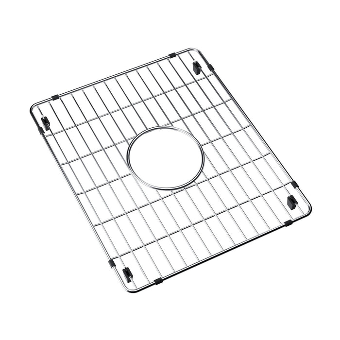 Elkay LKBG1417SS Stainless Steel 14" x 16-5/8" x 1-3/8" Bottom Sink Grid
