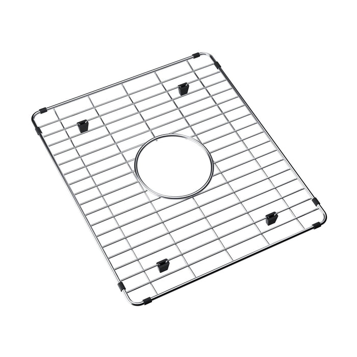 Elkay LKBG1715SS Stainless Steel 16-3/4" x 14-9/16" x 1-5/16" Bottom Sink Grid