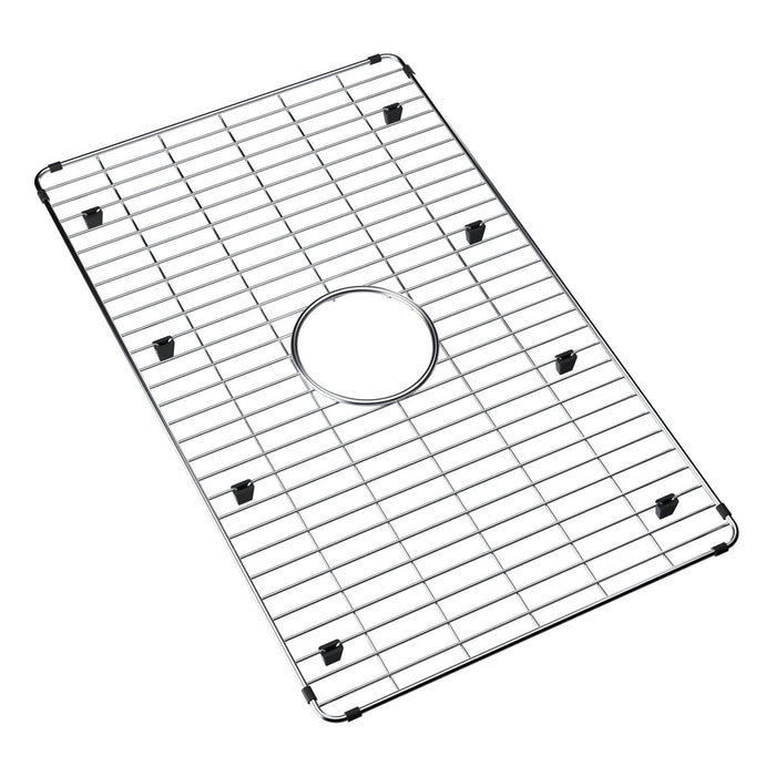 Elkay LKBG2616SS Stainless Steel 26-3/4" x 16-9/16" x 1-3/8" Bottom Sink Grid