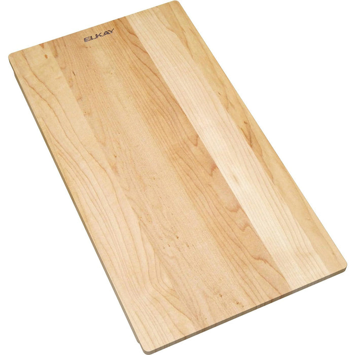 Elkay LKCBF17HW Crosstown Hardwood 18" x 9-3/4" x 3/4" Cutting Board