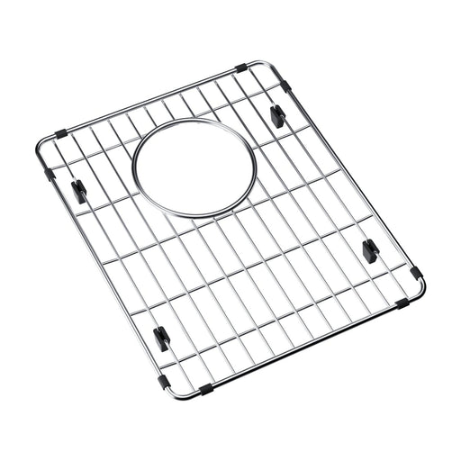 Elkay LKOBG1315SS Stainless Steel 11-13/16" x 14-3/16" x 1-5/16" Bottom Sink Grid