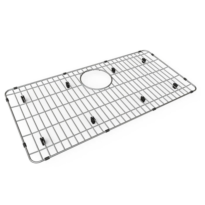 Elkay LKOBG2915SS Stainless Steel 28-5/16" x 14-5/16" x 1" Bottom Sink Grid