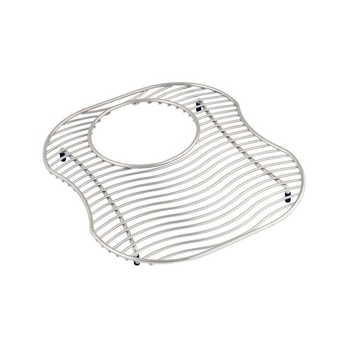 Elkay LKWOBG1113SS Sink Stainless Steel 10" x 12" x 1" Bottom Grid