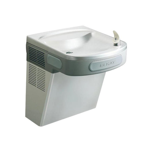 Elkay LZS8S Water Cooler Wall Mount ADA Filtered 8 GPH Stainless Steel