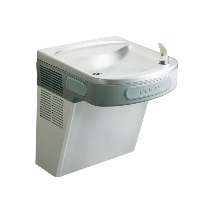 Elkay LZS8S Water Cooler Wall Mount ADA Filtered 8 GPH Stainless Steel