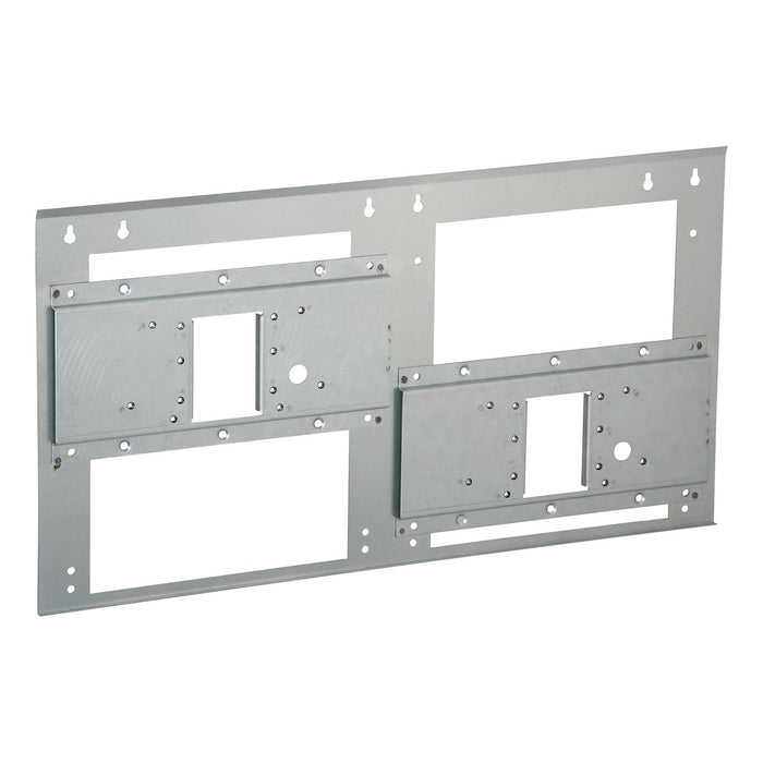 Elkay MP20 Fountain Accessory - Surface Mounting Plate