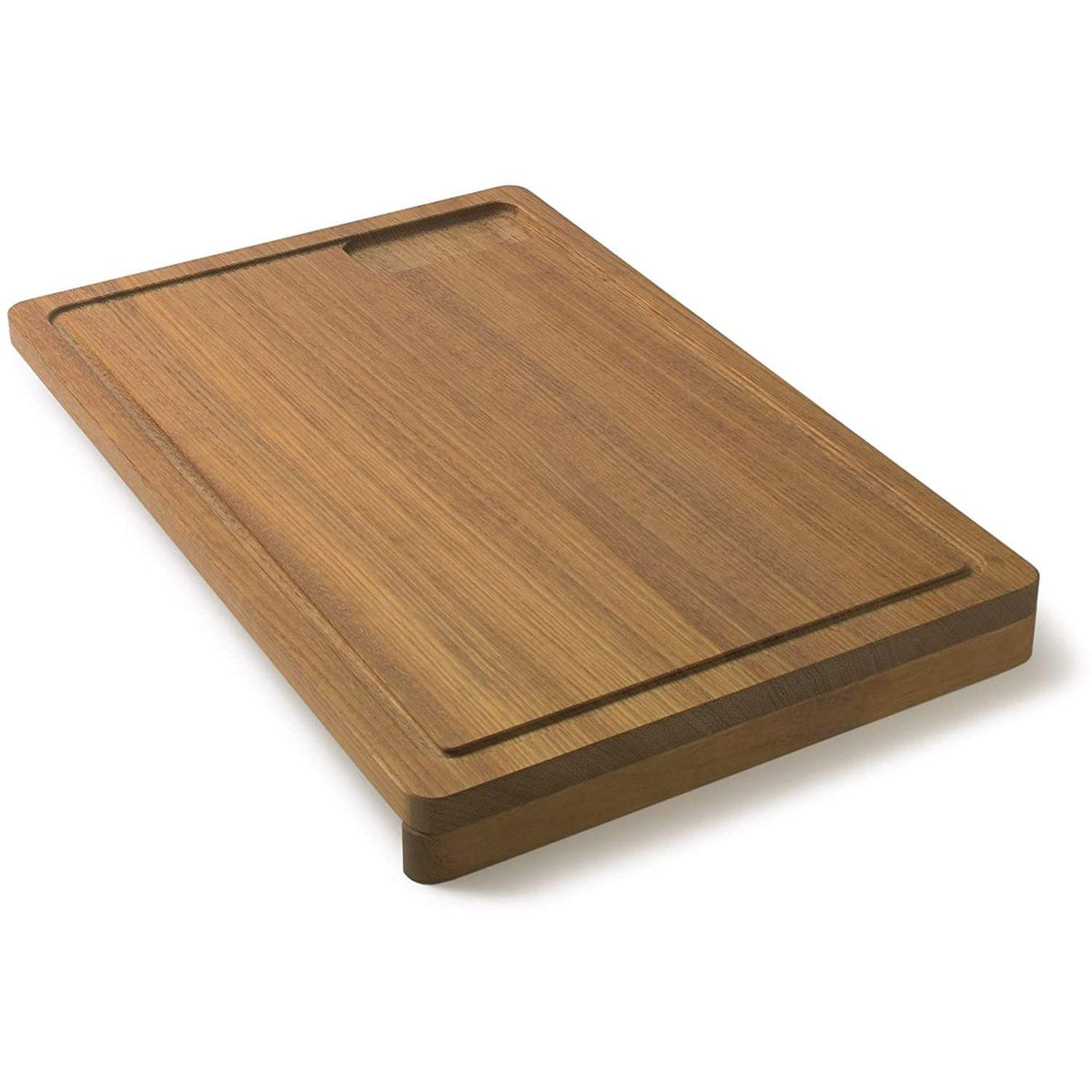 ARTISTISK Cutting board, oak, 23 ¼x9 ¾ - IKEA