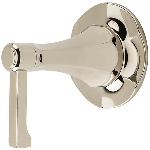 Pfister 016-DE1D Arterra Diverter Trim in Polished Nickel
