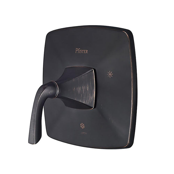 Pfister R89-1BSY Bronson Tub and Shower Valve Only Trim in Tuscan Bronze
