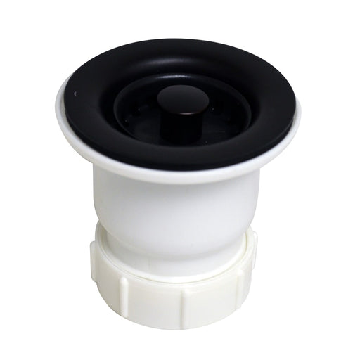 Whitehaus WC2BASK-ORB 2" Basket Strainer