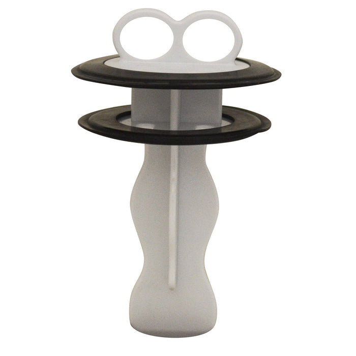 Whitehaus WH009 Cyclonehaus Multi-Purpose Garbage Disposal Tool
