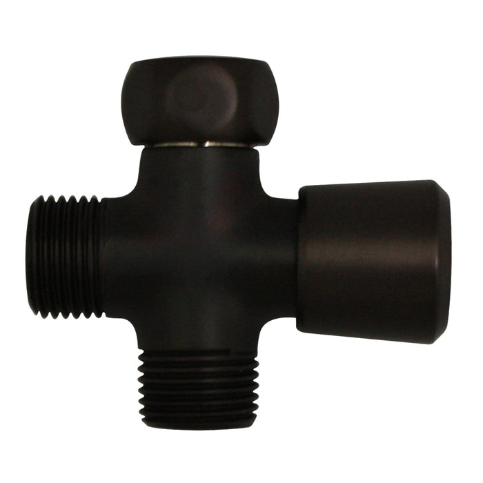 Whitehaus WH161A5-ORB Showerhaus Solid Brass Shower Diverter