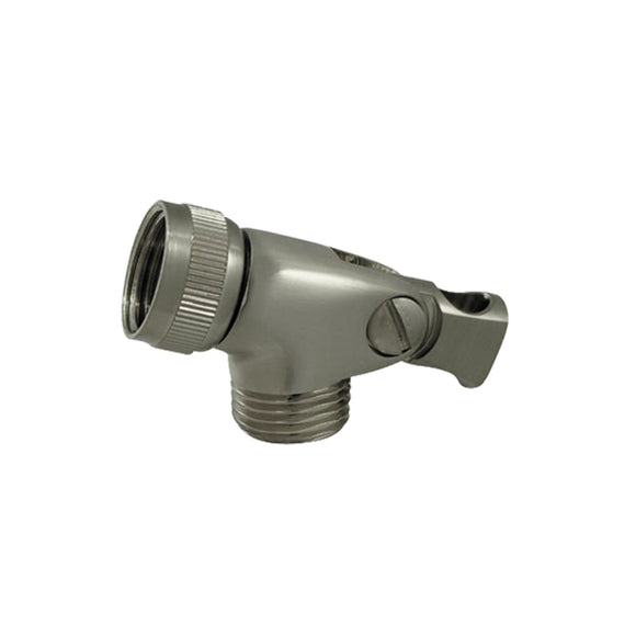 Whitehaus WH172A8-BN Showerhaus Swivel Hand Spray connector for Use