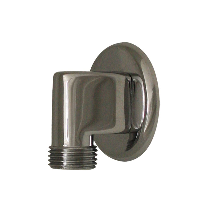 Whitehaus WH173A1-C Showerhaus Solid Brass Supply Elbow