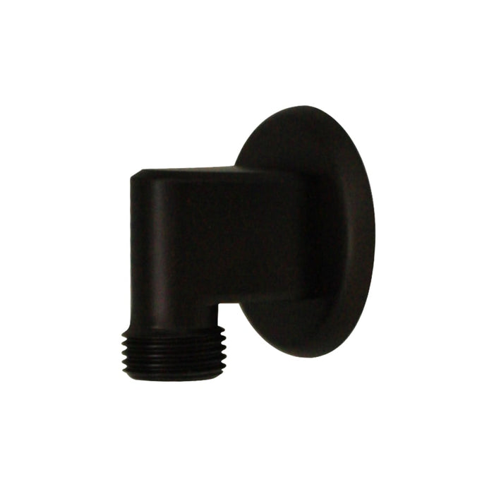 Whitehaus WH173A5-ORB Showerhaus Solid Brass Supply Elbow