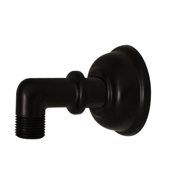 Whitehaus WH173C5-ORB Showerhaus Classic Solid Brass Supply Elbow