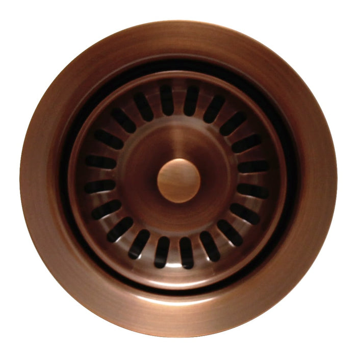 Whitehaus WH202-ACO 3.5" Waste Disposer Trim