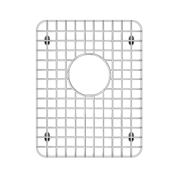 Whitehaus WHNC3220SG Stainless Steel Kitchen Sink Grid For Noah's Sink Model WHNC3220